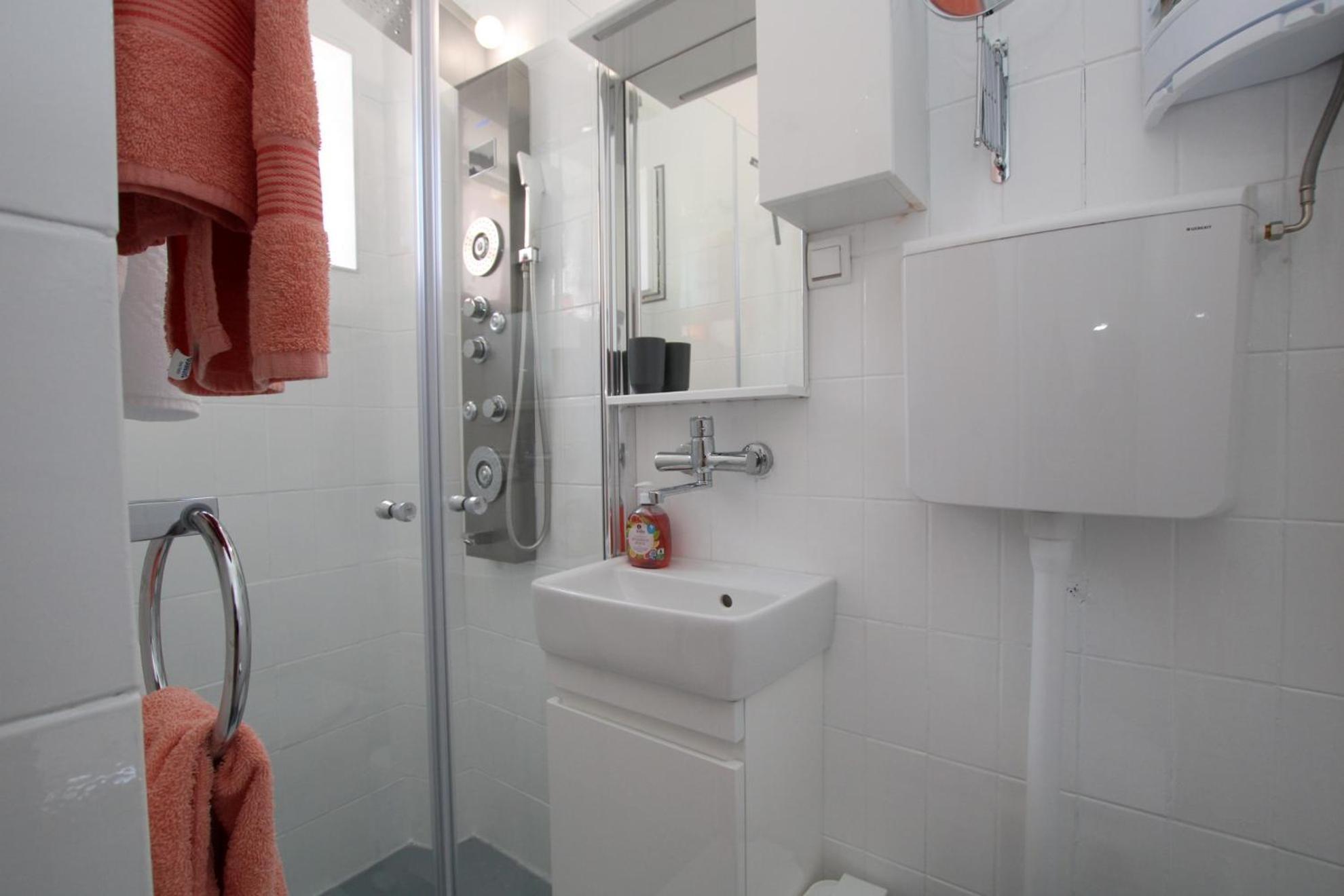 Blue Adria Suites Porec Ruang foto