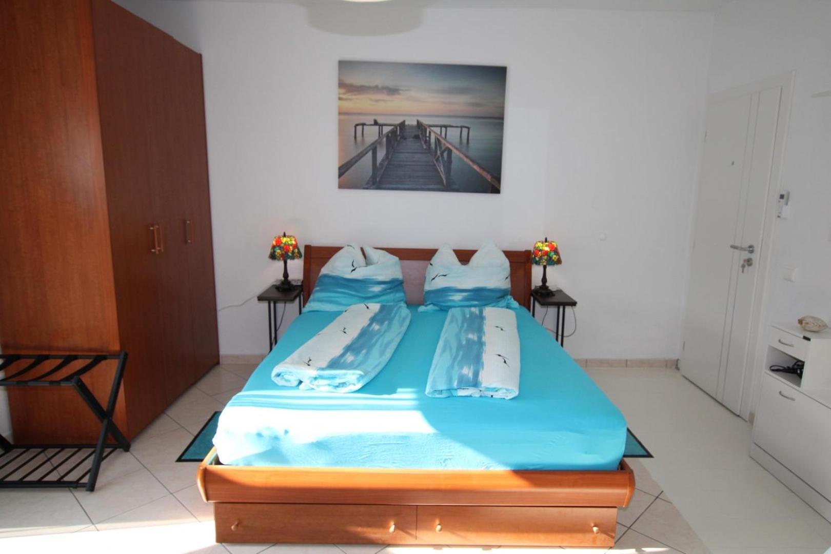 Blue Adria Suites Porec Bagian luar foto